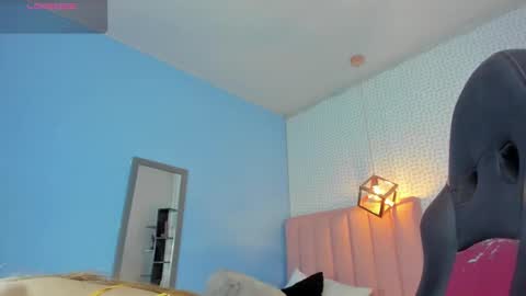 Calanthe  online show from 27, 10, 2025