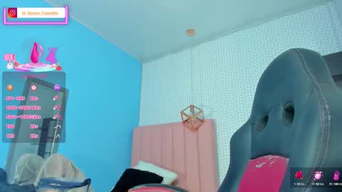 Calanthe  online show from 14, 11, 2025