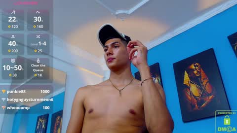 Snapshot of calavalerio chatting on 24, 12, 2024 Valerio online show from 24, 12, 2024