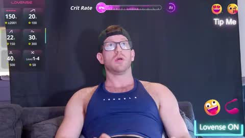 calfurey online show from 22, 11, 2025