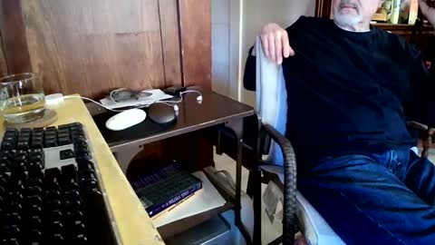 Cal online show from 16, 2, 2025