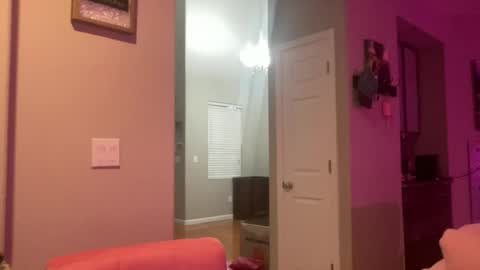Snapshot of calibarbie24 chatting on 20, 6, 2026 calibarbie24 online show from 20, 6, 2026