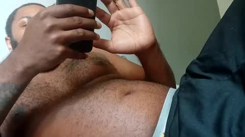 Caliclysm online show from 22, 9, 2025