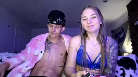 CaliCreamDaddy online show from 8, 1, 2025