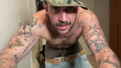 Snapshot of californiabrazilian chatting on 1, 3, 2026 CaliforniaBrazilian online show from 1, 3, 2026