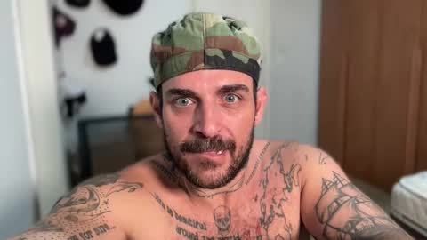 CaliforniaBrazilian online show from 25, 3, 2026