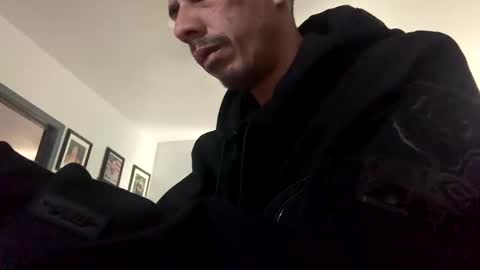 Follow me on IG - Slick2b805 online show from 27, 1, 2025