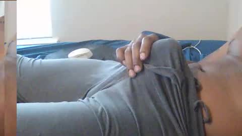 Snapshot of califreak619 chatting on 1, 12, 2025 DaddyD1ck online show from 1, 12, 2025