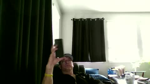 caligrown1154 online show from 19, 6, 2026