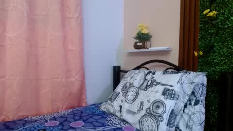 calimasalas2 online show from 26, 2, 2026