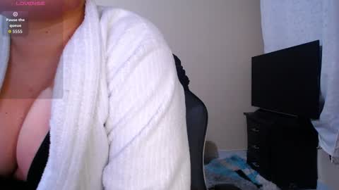 caliope_goddess1 online show from 20, 9, 2025