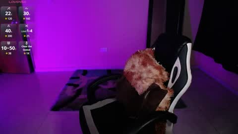Snapshot of caliope_goddess1 chatting on 4, 7, 2026 caliope_goddess1 online show from 4, 7, 2026