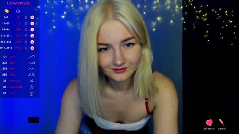 call_me_babydoll online show from 10, 1, 2025