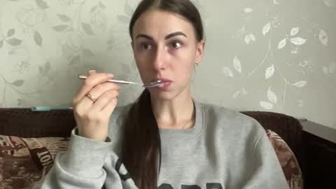 Anna online show from 18, 1, 2025