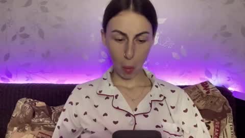 Anna online show from 25, 1, 2025