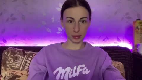 Anna online show from 7, 2, 2025