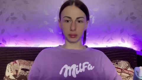 Anna online show from 8, 3, 2025