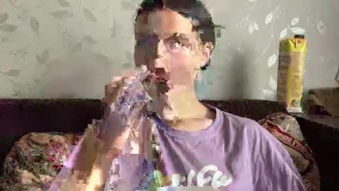 Anna online show from 29, 9, 2025