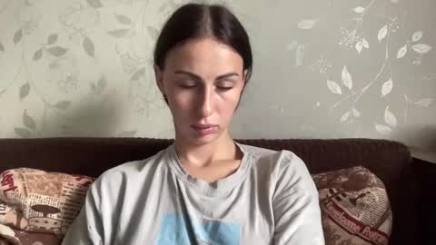 Anna online show from 6, 10, 2025