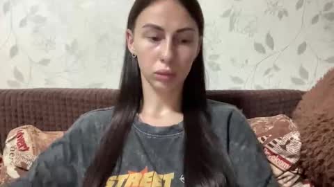 Anna online show from 21, 10, 2025