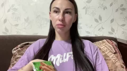 Anna online show from 3, 11, 2025