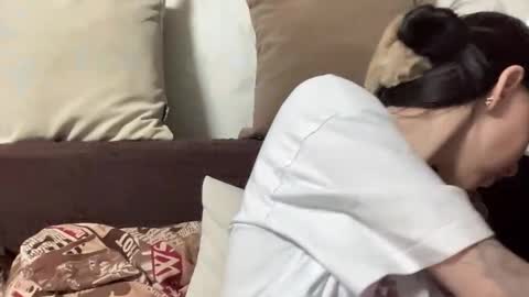 Snapshot of call_me_dad_ chatting on 1, 2, 2026 Anna online show from 1, 2, 2026