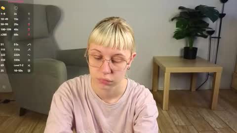 Good girl Ann online show from 25, 2, 2026