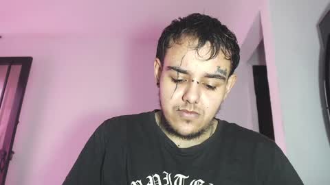  Red hair She    DoggyHe online show from 2, 4, 2026