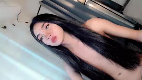 Snapshot of call_me_nina chatting on 7, 6, 2026 call_me_nina online show from 7, 6, 2026
