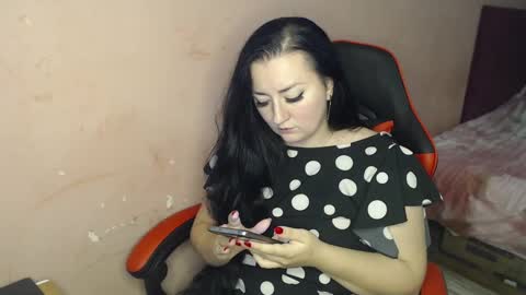 Snapshot of call_me_shaya chatting on 3, 12, 2024 Shaya online show from 3, 12, 2024