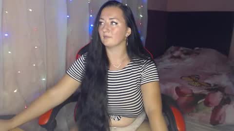 Snapshot of call_me_shaya chatting on 18, 9, 2025 Shaya online show from 18, 9, 2025