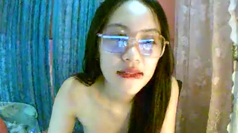 Snapshot of calla_freya chatting on 6, 10, 2025 Freya online show from 6, 10, 2025