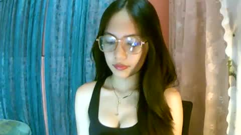 Snapshot of calla_freya chatting on 16, 10, 2025 Freya online show from 16, 10, 2025