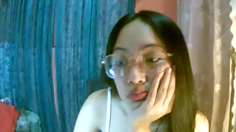 Snapshot of calla_freya chatting on 20, 10, 2025 Freya online show from 20, 10, 2025