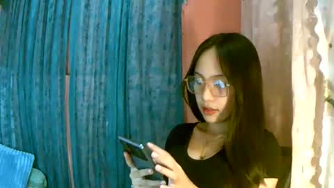Snapshot of calla_freya chatting on 30, 10, 2025 Freya online show from 30, 10, 2025