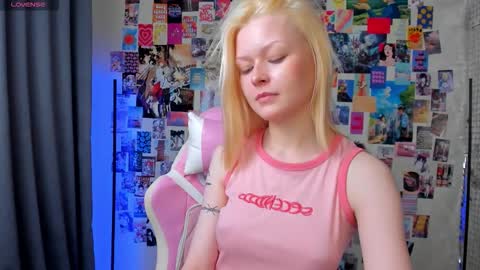 Robin online show from 26, 10, 2025