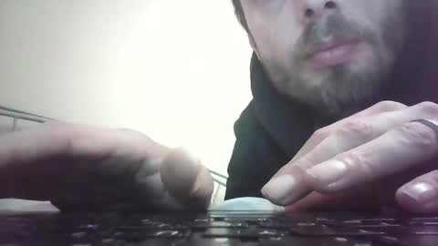 Callme arno online show from 30, 11, 2025