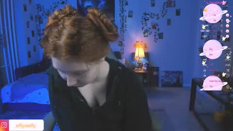 Effyblonde   follow my telegram channel for more content3 online show from 21, 10, 2025