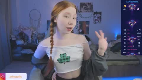 Effyblonde   follow my telegram channel for more content3 online show from 14, 12, 2025