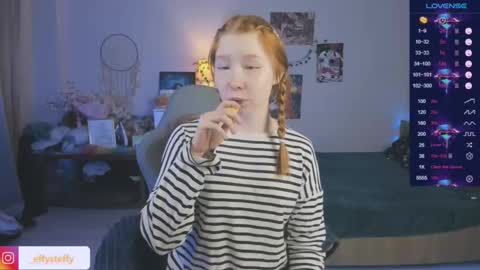 Effyblonde   follow my telegram channel for more content3 online show from 1, 2, 2026