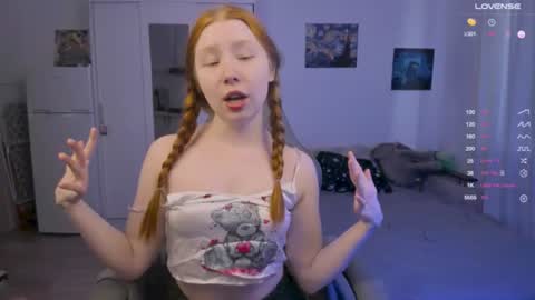 Effyblonde   follow my telegram channel for more content3 online show from 28, 6, 2026