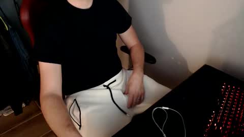 DesertBoy2023 online show from 8, 3, 2026