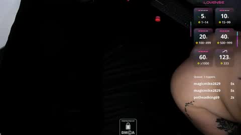 Snapshot of callmeyours____ chatting on 18, 11, 2025 Kathy independent model online show from 18, 11, 2025