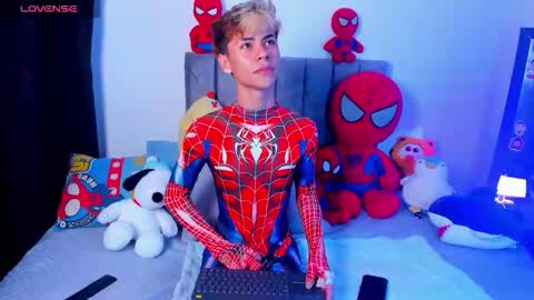 callum online show from 18, 3, 2026