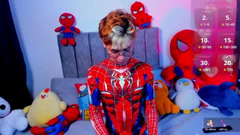 callum online show from 27, 3, 2026