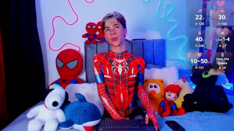 callum online show from 4, 4, 2026