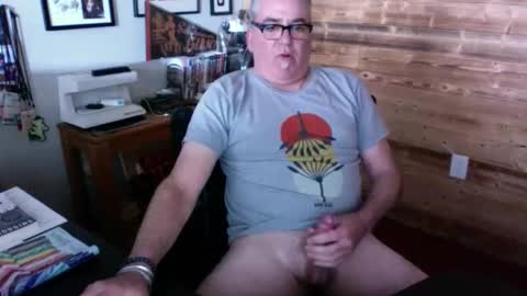 calman7777 online show from 25, 5, 2026