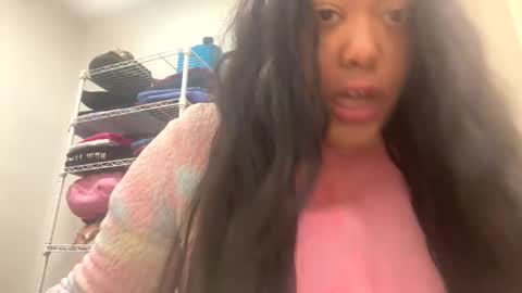 Snapshot of cals9x chatting on 22, 1, 2025 camzxoxox online show from 22, 1, 2025