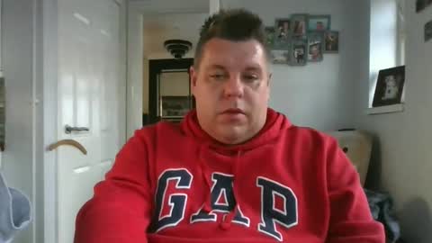 Snapshot of calvin361 chatting on 5, 3, 2025 Calvinm365 online show from 5, 3, 2025