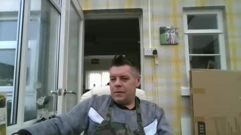 Snapshot of calvin361 chatting on 3, 3, 2026 Calvinm365 online show from 3, 3, 2026